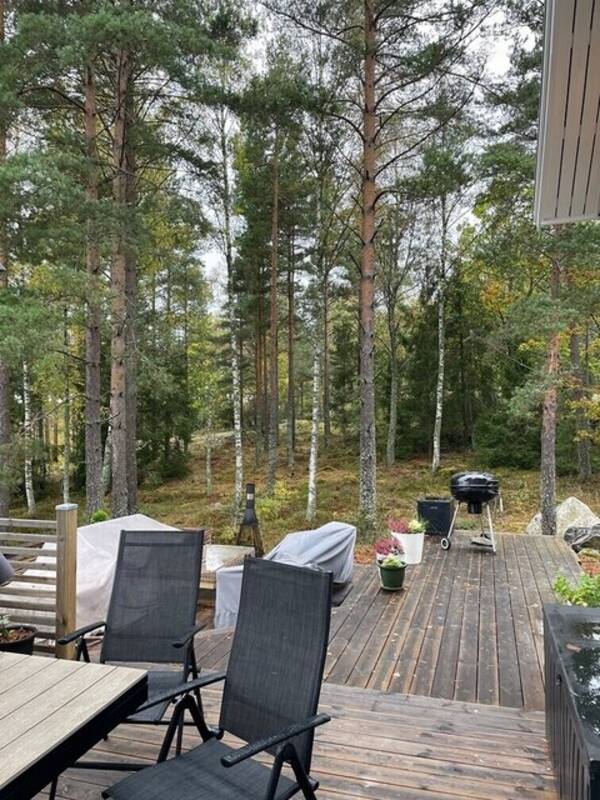 Hus - Villa i Trosa