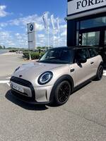 MiniCooper