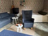 Etta på Råå utanför Helsingborg