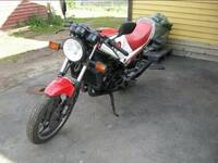 Yamaha RD 350 1985