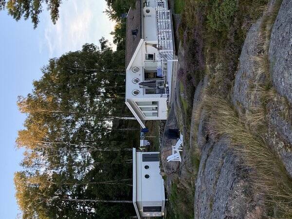 Sommarstuga