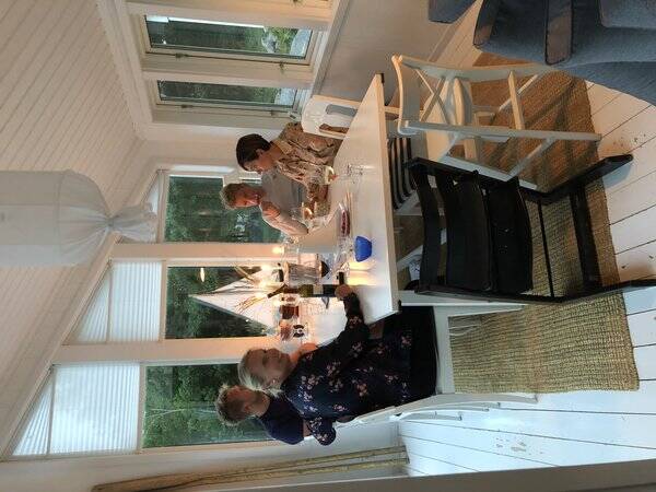 Sommarstuga