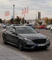 Mercedes
