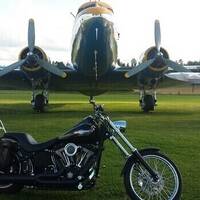 Harley Davidson