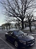 Benz CLA 2021