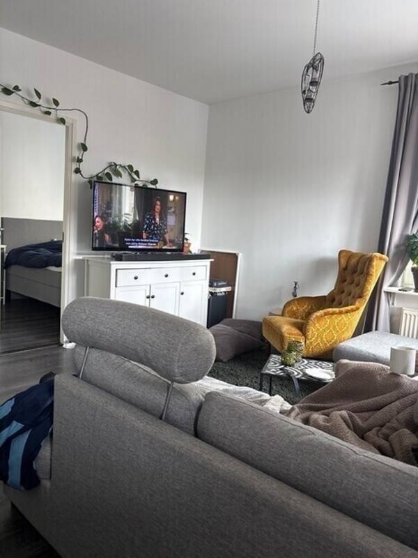 Lägenhet - Apartment in Vallentuna 