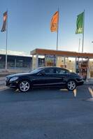 Mercedes CLS