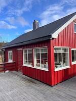 Hytte i Tingvoll