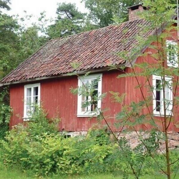 Sommarstuga - 150 år gammalt torp Nøtterøy,, Vestfold,