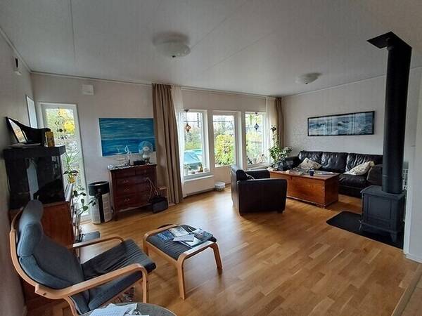 Hus - Villa på Ekerö 