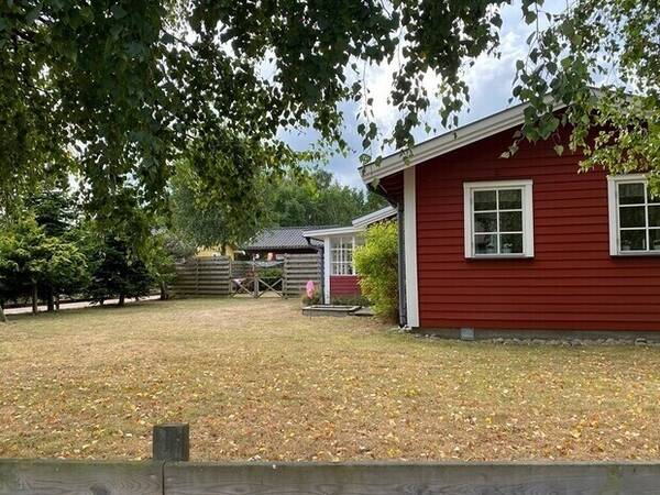 Sommarstuga - Stuga i Skateholm