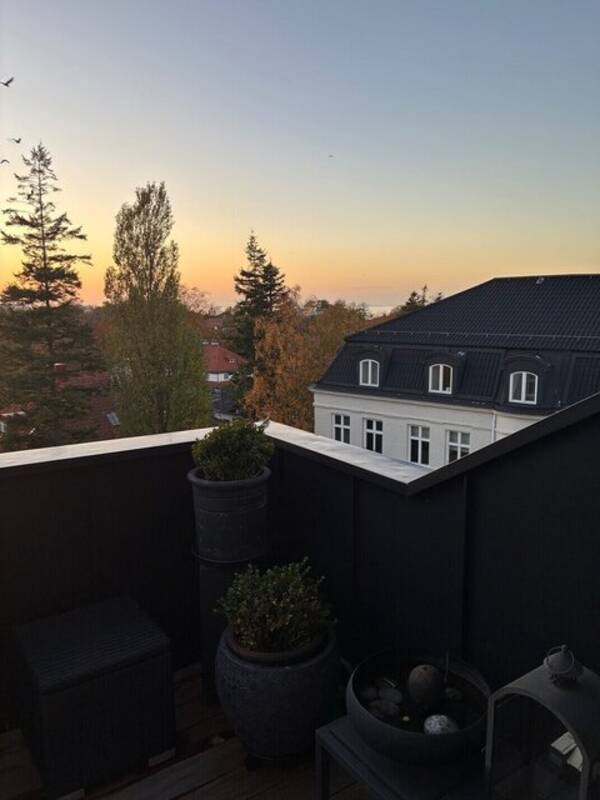 Lägenhet - Etagelägenhet på Ribersborg