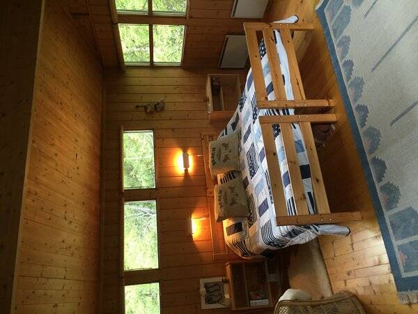 Sommarstuga