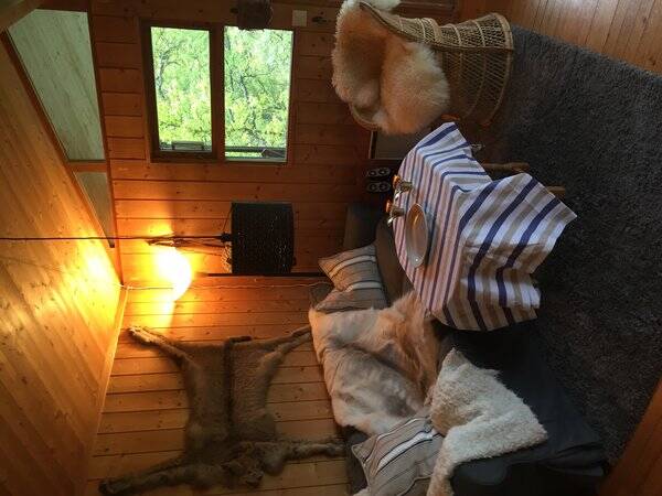 Sommarstuga
