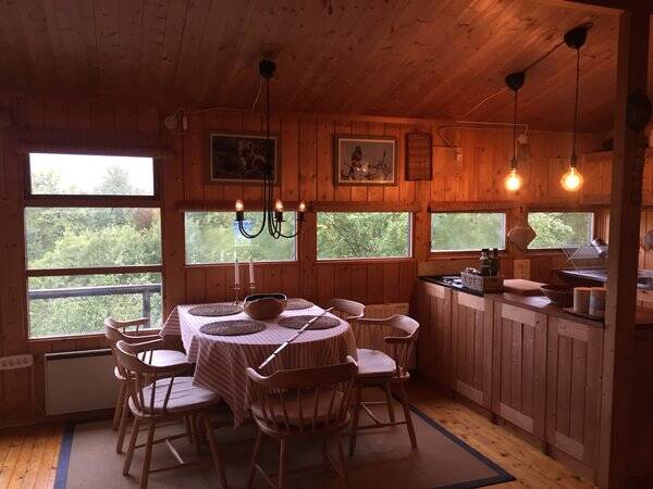 Sommarstuga