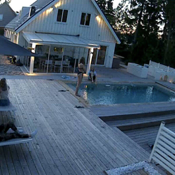 Hus