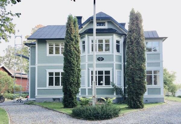 Hus
