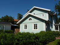 Hus