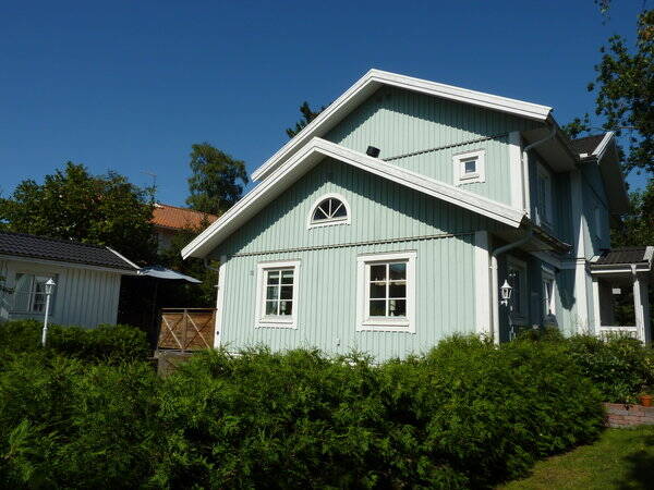 Hus