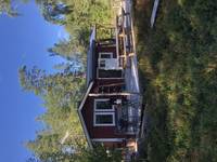 Sommarstuga Sommarstuga