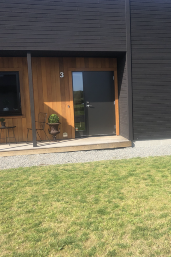 Sommarstuga